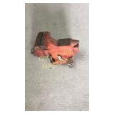 Craftsman Bench Vise