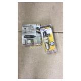 Rotary Tool Kit, 3/8" Filter Regulator