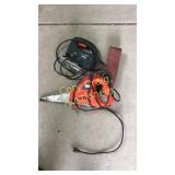 Black & Decker Tools