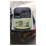 Cash Register