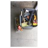 ASSORTED Painting, Dry Wall Tools