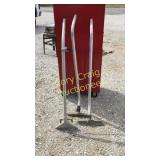 Carpet Cleaning Attachments