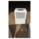 Dehumidifier