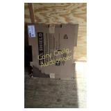 Stainless Steel Kitchen Wall Shield/Back Splash