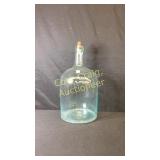 5 Gallon Glass Water Jug