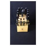 Philippe Richard Stainless Steel Cutlery Set