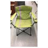 Over sized Outdoor Chair