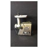 Waring Pro Meat Grinder
