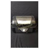 Crock-Pot BBQ Pit Electric