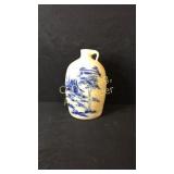 Stoneware Jug