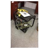 Coleman Powermate Portable Power Generator 3750