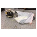 Ryobi gas Blower