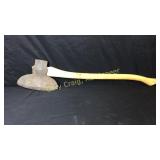 Antique Broad Ax