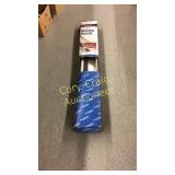 Satin Brite Running Boards