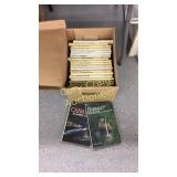 Information Books, older