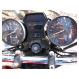 1980 Suzuki Classic GS450L in very good original c