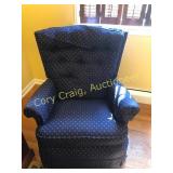 La-z-boy Rocker Recliner... very clean