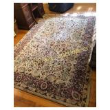 Area rug,5’9”x8’8”, Heavy