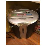 Sentinel paper shredder