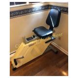 Pro-form Air Cyclist