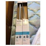 Moen 24” Alum. Grab Bar