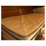 Sleep Number King Size Bed, LIKE NEW!