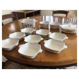 Assortment of Corning Ware