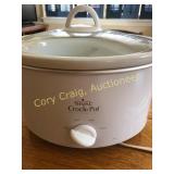 Rival Crock Pot