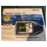 Magellan Roadmate 760 GPS