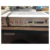 Techniks 4 pc stereo system