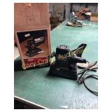 Craftsman Dual Action Sander with original box