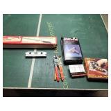 New Craftsman torque wrench,