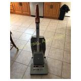 Hoover Concept One Vaccum