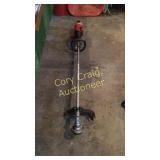 Craftsman Weed Eater 32cc