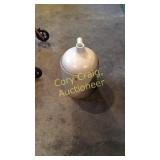 Number 5 Stone Wear Jug