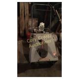 Craftsman Snow Blower
