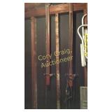 Vintage Car Top Carriers