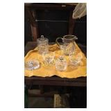 Waterford, Galway Glass