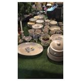 Pfaltzcraff Dinner Set