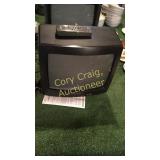 2 13” Rca Sharp Colored Tvs