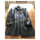 Ladies leather jacket, “Valerie Stevens”