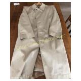 Men’s all weather jacket,”Grais”