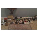 Assorted Custom Jewelry