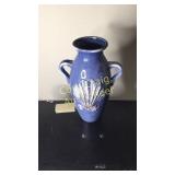 Old/New Vase