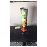 Hand Painted Stouffer Vase