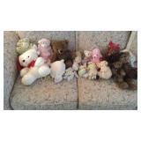 ASSORTED Stuff  Bears
