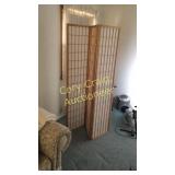Dressing Screen 51 x 71