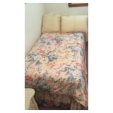 Trundle bed BOTH TWIN