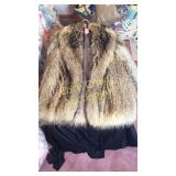 Fur Coat