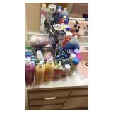 Brand New Lotion, Lens Cleaner, Eye Care, Hand